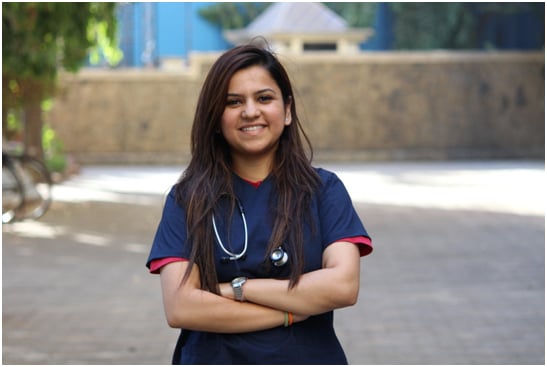 Dr Richa Raote